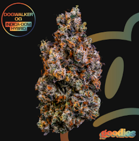 Goodies | Dogwalker OG | 7g