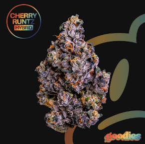 Goodies | Cherry Runtz | 7g