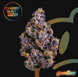 Goodies - Goodies | Cherry Runtz | 7g