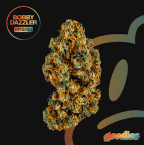 Goodies | Bobby Dazzler | 7g