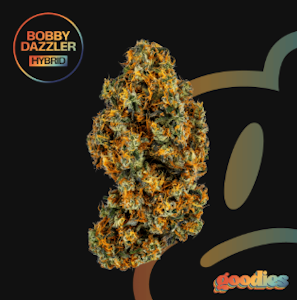 Goodies - Goodies | Bobby Dazzler | 7g
