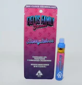 Berrylicious - Liquified Diamondz All-In-One (Fields Family)