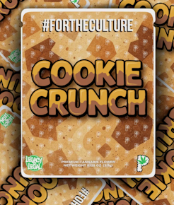 Prolific Grow House | Cookie Crunch | 3.5g