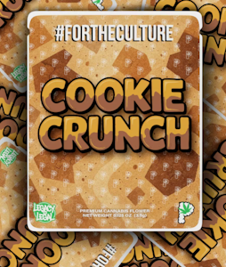 Prolific - Prolific Grow House | Cookie Crunch | 3.5g