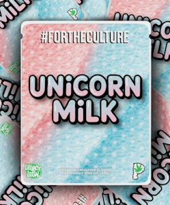 Prolific - Prolific Grow House | Unicorn Milk | 3.5g