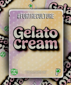 Prolific Grow House | Gelato Cream | 3.5g