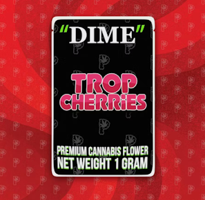 Prolific Grow House | Trop Cherries | 1g
