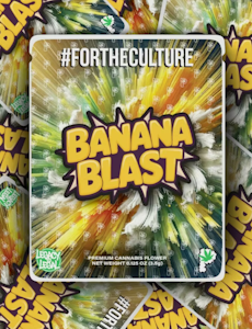 Prolific - Prolific Grow House | Banana Blast | 1g