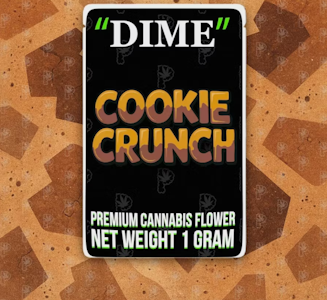 Prolific - Prolific Grow House | Cookie Crunch | 1g