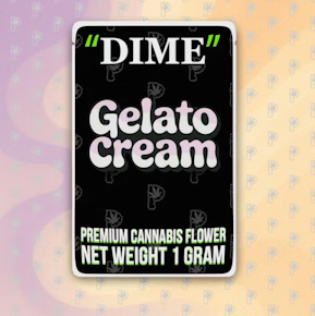 Prolific Grow House | Gelato Cream | 1g