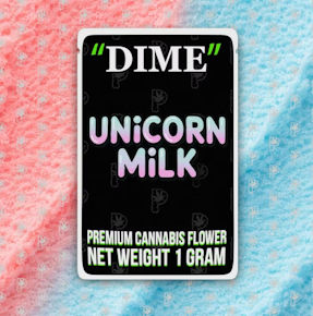 Prolific Grow House | Unicorn Milk | 1g