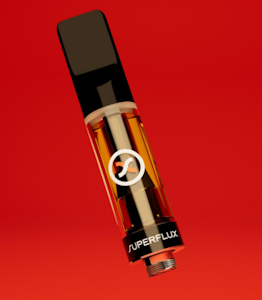 SUPERFLUX - Superflux | Roasted Garlic Margy | Live Resin | 1g