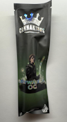 CannaKings | Pre-Roll | Skywalker OG | 1g