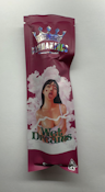 CannaKings | Pre-Roll | Wet Dreams | 1g