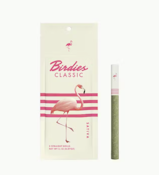 [Birdies] Pre-roll 3 Pack - 2.1g - Classic Sativa