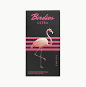 [Birdies] Infused Pre-roll 5 Pack - 4.2g - Ultra Sativa
