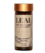 Lemon Venom - 1G 5PK Prerolls