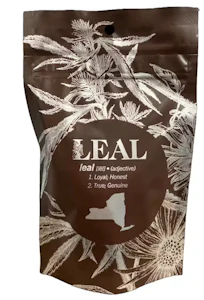 LEAL - Super Boof - 1oz Flower
