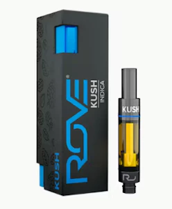 Rove - Rove | Kush Cart | 1g