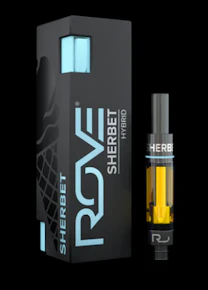 Rove | Sherbert Cart | 1g