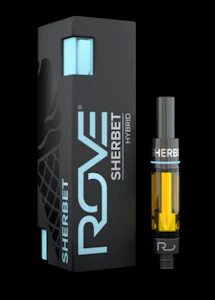 Rove - Rove | Sherbert Cart | 1g