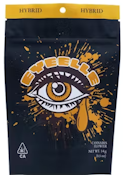 Eyeelle - Citrus Zkittlez - Flower - 14g