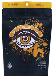 EYEELLE - Eyeelle - Citrus Zkittlez - Flower - 14g
