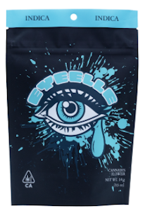EYEELLE - Eyeelle - Triangle Kush - Flower - 14g