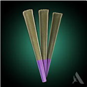 Ko'Zeto Pre-Rolls T29.12% (H) 00848