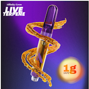 Garlic Icing 1g LT Vape T865 (I) 00843