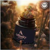 GMO Flower T34.43% (I) 00846