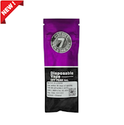 District 7 | Lemon Cherry Gelato | 1G AIO