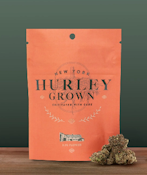 Hurley Grown - Perm Lee Hi - 3.5g - Flower