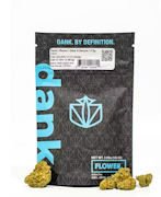 Dank | Dank N Donuts | 3.5G | Flower