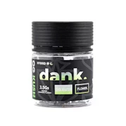Dank | OG Kush | 3.5G Flower