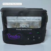 Dealer | Mendo Crumble | 7G Flower