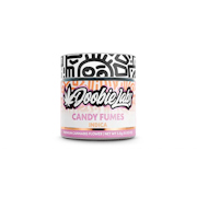 Doobie Labs | Candy Fumes | 3.5G Flower