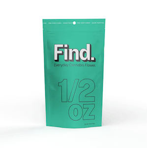 FIND - Find | Banana Papaya | 14G