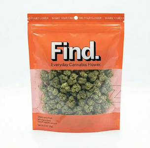 FIND - Find | GS Mints | 70 Grams