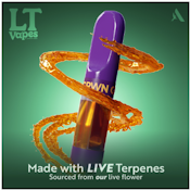 Ko'Zeto 0.5g LT Vape T425 (H) 00773