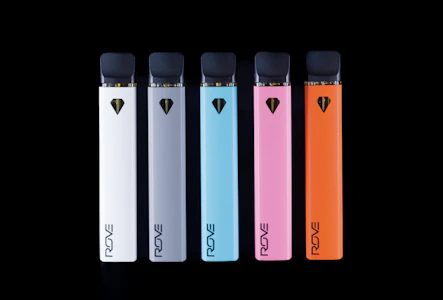 Rove - ROVE | Diamond Series Battery (assorted colors)