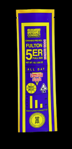 SUNSET CONNECT - Doob Nation - Preroll - 1g