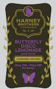 Butterfly Disco Lemonade