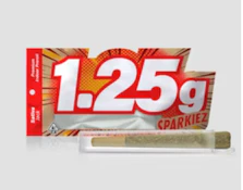 Jack - Preroll - 1.25g