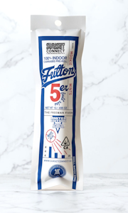 SUNSET CONNECT - Mookie Mints - Preroll - 1g