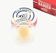 PUNCH 1G Sweet Tartz BHO Badder