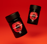 Superflux | Live Resin Ground | Sour Banana Sherbet | Infused | 3.5g