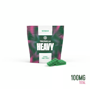 Watermelon HEAVY Soft Lozenges
