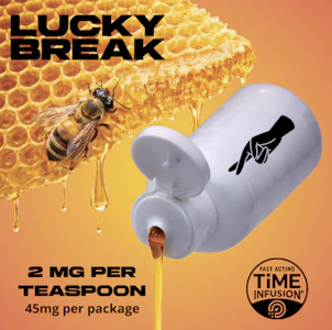 Lucky Break - FastActing Lucky Honey 0083