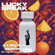 Fast Acting Fruit Punch Lucky Elixir 0057